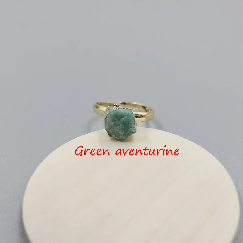 Green Aventurine